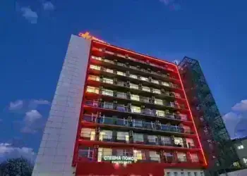 От “Пирогов” разкриха какво е състоянието на бебето, паднало от люлка