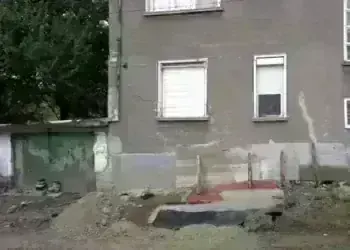 Продължават аварии по новите водопроводи в Лом: Проблеми с качеството и отговорността
