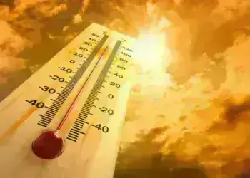 Слънчево време с летни температури до 31 градуса
