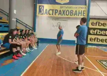 Монтана 2003 започва подготовка за новия сезон на 25 август