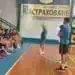 Монтана 2003 започва подготовка за новия сезон на 25 август
