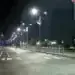 Монтана завършва втория етап от подмяната на уличното осветление