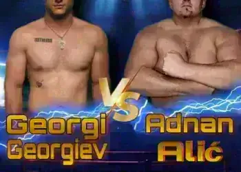 BFC 2 превръща Монтана в арена на професионалния бокс