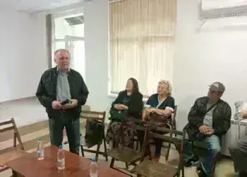 Жертви и наследници на комунизма се събраха в Монтана /снимки/