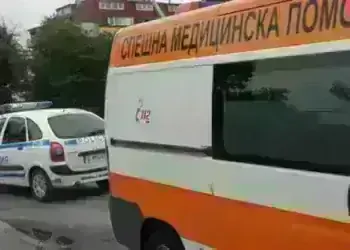 90-годишна жена пострада при пътен инцидент в Лом