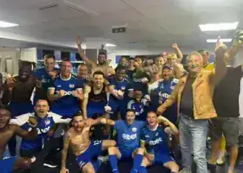 “Монтана” надви “Септември” с 2:0 и записа ценна победа в efbet Лига