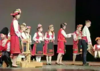 Десет състава от област Монтана участват на Националния събор в Копривщица