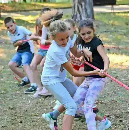 Детски смях и игри огласиха Вършец /снимки/