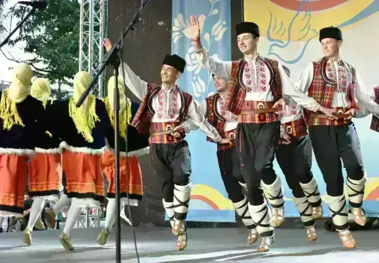 Фолклорният събор „Пъстрина пее“ ще се проведе на 23 август в село Стубел