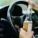 По-високи глоби и наказания за шофьори, хванати с алкохол и наркотици