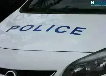 Румънски шофьор на ТИР задържан в Монтана заради шофиране след употреба на марихуана