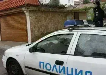 Полицията в Берковица разследва брутален вандализъм в дом на местна жена