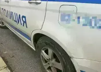 Куриерска пратка открадната в Лом, върната след бързи действия на полицията