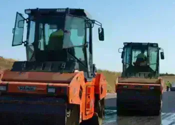 Ограничено движение по обхода на Монтана заради ремонт на фуги