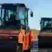 Ограничено движение по обхода на Монтана заради ремонт на фуги