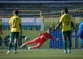 Монтана победи Добруджа с 1:0 в VII кръг на efbet Лига