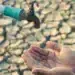 Загубите на вода в област Монтана достигат 80%