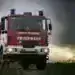 Пожар избухна в казино в Берковица, изясняват причините