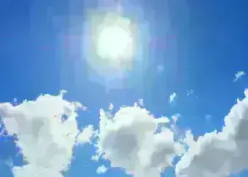 Слънчево и топло остава в сряда, живакът стига до 32°