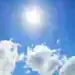 Слънчево и топло остава в сряда, живакът стига до 32°