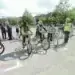 Берковица е домакин на лагер-сбор на националния отбор по приложно колоездене за деца