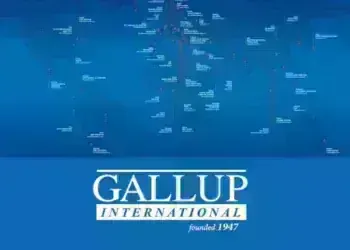 Край на партньорството между „Gallup“ и „Галъп интернешънъл“ – България