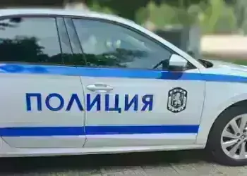 Иззеха боен арсенал от къща в Монтанско, стопанинът в ареста