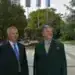 Американският посланик дойде в Монтана и се срещна със Златко Живков