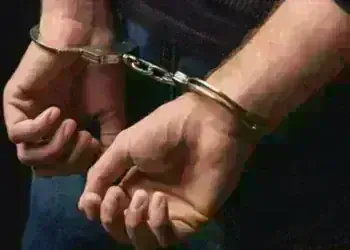 Вандал надраска три паметника на културата в Лом, полицията го хвана по горещи следи
