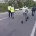 Експерти разкриха шокиращи данни за Е-79 край Смоляновци: Асфалтът износен, сцеплението опасно ниско – далеч под нормата, след катастрофата с един загинал и трима ранени