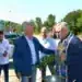 С първа копка започна подмяната на магистрален водопровод в Монтана /снимки/