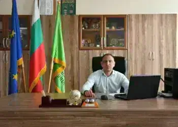 Кметът Радослав Найденов: Берковица празнува с вяра, обич и гордост!