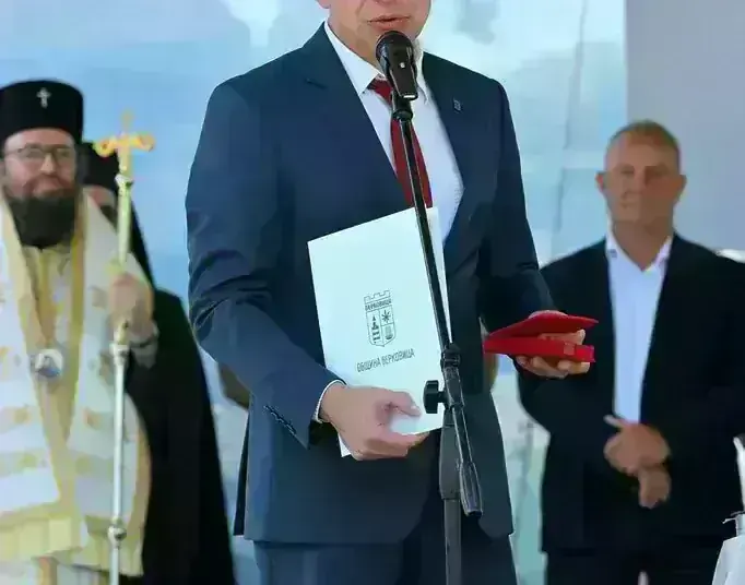 Николина Чакърдъкова вдигна Берковица на крака за празника на града /снимки/