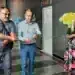 Науката влезе в класната стая: Кметът Радослав Найденов откри STEM център в Замфирово /снимки/