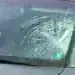 Потрошиха кола в двора на къща в Берковица, полицията разследва случая