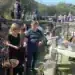 Над 3000 души празнуваха в Гушовския манастир край Чипровци – курбан, легенди и концерти с БТР и Камелия /снимки/
