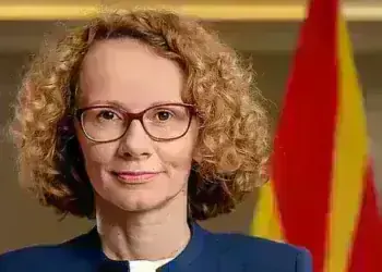 Зам.-генералният секретар на НАТО Радмила Шекеринска идва в Монтана за учението „България 2025“