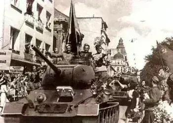 9-ти септември – един позабравен празник в българската история