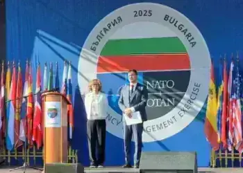 Хеликоптери стряскат монтанчани! Жители се оплакаха от силния шум над града