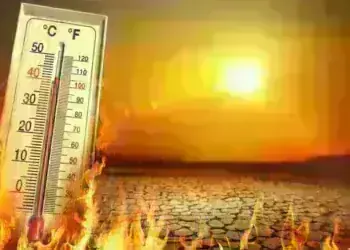 Слънчево време с горещини до 37°, следобед превалявания над Западна България