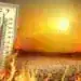 Слънчево време с горещини до 37°, следобед превалявания над Западна България