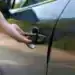 Три хлапета задигнаха Опел и го захвърлиха посред нощ във Вълчедръм