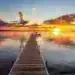 Понеделник ще бъде слънчев и топъл с летни температури