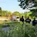 Въздушна линейка транспортира тежко пострадалите братя от катастрофата край Смоляновци към София /снимки/