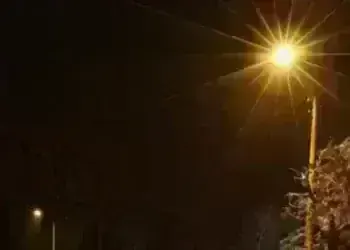 Три дни тъмнина тормозят жителите на комплекс „Парта“ в Монтана