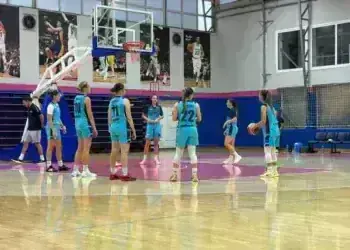 Баскетболистките на Монтана паднаха и от Будучност в Белград