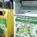 Искат специални контейнери за дрехи в Монтана