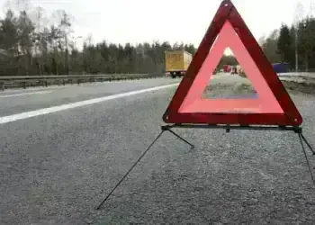 Петър Петров настоява за спешни мерки за безопасност на Е-79 край Смоляновци