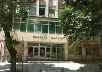 Агресивен мъж от Смоляновци влезе зад решетките за закани с убийство и тормоз над жена си