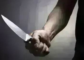 Семейна касапница в Берковица! Психично болен мъж извади нож срещу сестра си и зет си